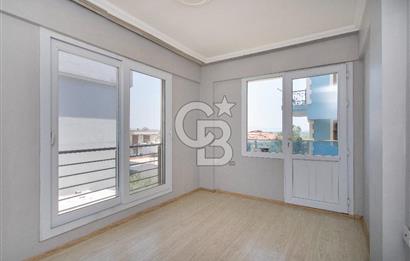 Foça Bağarası Kazım Dirik Mah. 2+1 Kapalı Mutfak Satılık Daire