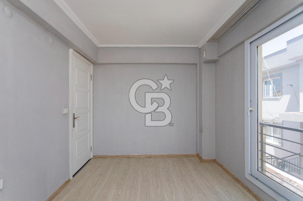Foça Bağarası Kazım Dirik Mah. 2+1 Kapalı Mutfak Satılık Daire