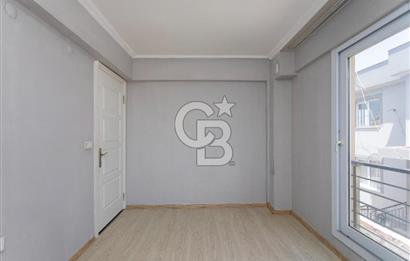 Foça Bağarası Kazım Dirik Mah. 2+1 Kapalı Mutfak Satılık Daire
