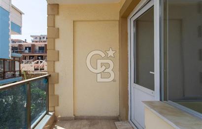 Foça Bağarası Kazım Dirik Mah. 2+1 Kapalı Mutfak Satılık Daire