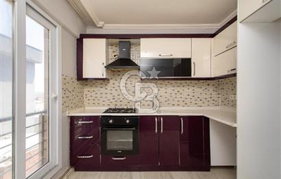 Foça Bağarası Kazım Dirik Mah. 2+1 Kapalı Mutfak Satılık Daire