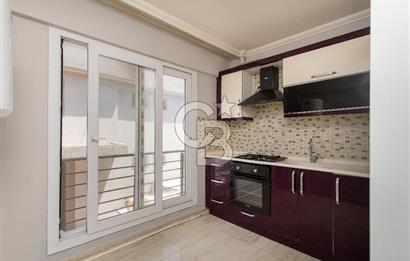 Foça Bağarası Kazım Dirik Mah. 2+1 Kapalı Mutfak Satılık Daire