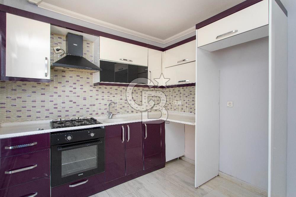 Foça Bağarası Kazım Dirik Mah. 2+1 Kapalı Mutfak Satılık Daire