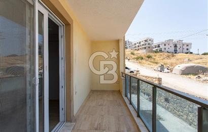 Foça Bağarası Kazım Dirik Mah. 2+1 Kapalı Mutfak Satılık Daire