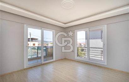 Foça Bağarası Kazım Dirik Mah. 2+1 Kapalı Mutfak Satılık Daire