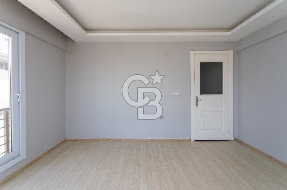 Foça Bağarası Kazım Dirik Mah. 2+1 Kapalı Mutfak Satılık Daire