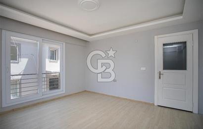 Foça Bağarası Kazım Dirik Mah. 2+1 Kapalı Mutfak Satılık Daire