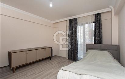 Foça Yenibağarası Mahallesinde Satılık 2+1 Daire