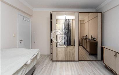 Foça Yenibağarası Mahallesinde Satılık 2+1 Daire