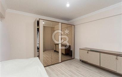 Foça Yenibağarası Mahallesinde Satılık 2+1 Daire