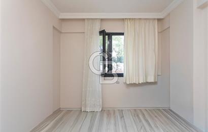 Foça Yenibağarası Mahallesinde Satılık 2+1 Daire