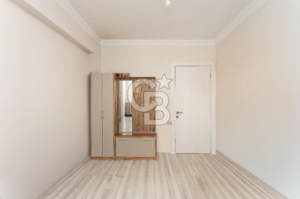 Foça Yenibağarası Mahallesinde Satılık 2+1 Daire