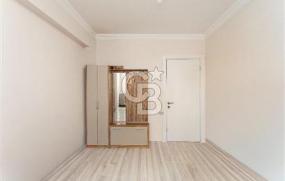 Foça Yenibağarası Mahallesinde Satılık 2+1 Daire