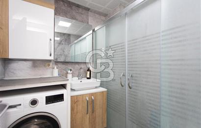 Foça Yenibağarası Mahallesinde Satılık 2+1 Daire