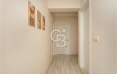 Foça Yenibağarası Mahallesinde Satılık 2+1 Daire