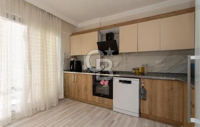 Foça Yenibağarası Mahallesinde Satılık 2+1 Daire