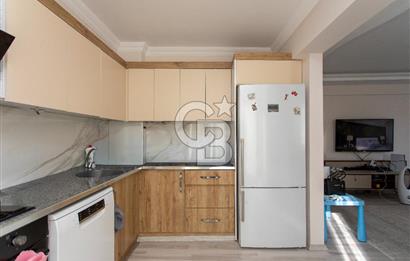 Foça Yenibağarası Mahallesinde Satılık 2+1 Daire