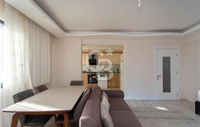 Foça Yenibağarası Mahallesinde Satılık 2+1 Daire