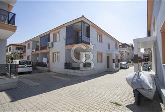 Foça Bağarası Hacıveli Mah. Bulut Sitesinde Satılık 2+1 Daire - 6 - 363790