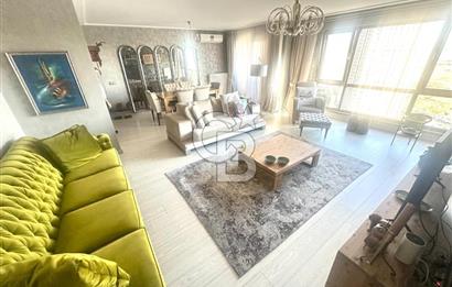 ATABİLGE AKA'DA PEYZAJ GÜNEY BATI CEPHE 18.KAT FULLYAPILI DAİRE