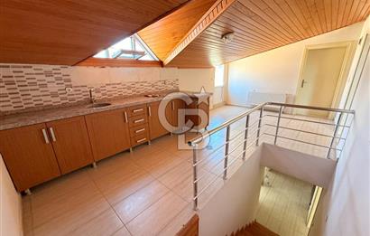 Çanakkale Merkez İsmetpaşa 5+1 Çatı Dubleks 227 m2