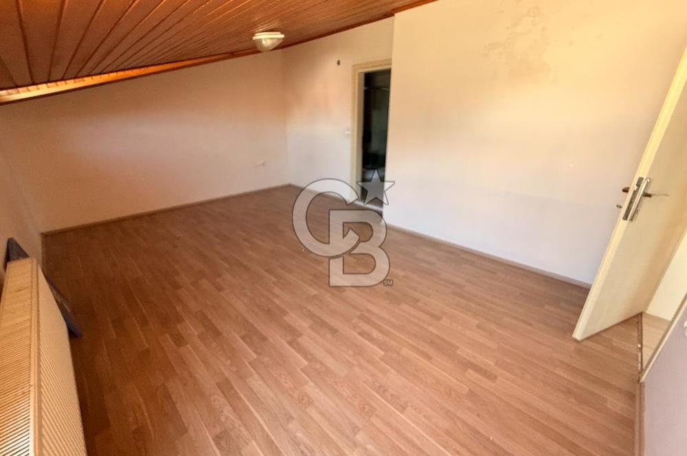 Çanakkale Merkez İsmetpaşa 5+1 Çatı Dubleks 227 m2