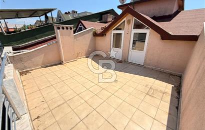 Çanakkale Merkez İsmetpaşa 5+1 Çatı Dubleks 227 m2