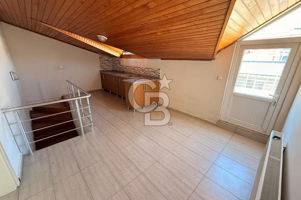 Çanakkale Merkez İsmetpaşa 5+1 Çatı Dubleks 227 m2