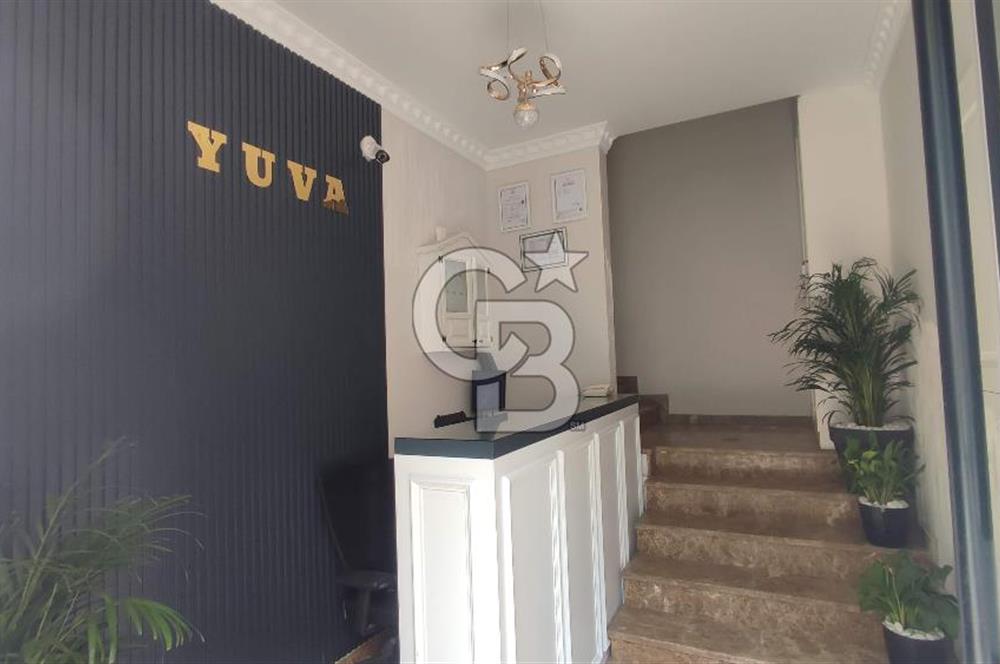 Çeşme 16 Eylül Mahallesinde Satılık 9+1 Butik Pansiyon