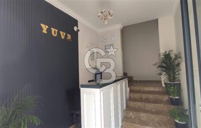 Çeşme 16 Eylül Mahallesinde Satılık 9+1 Butik Pansiyon
