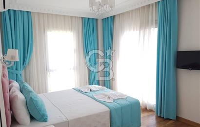 Çeşme 16 Eylül Mahallesinde Satılık 9+1 Butik Pansiyon