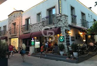 Çeşme 16 Eylül Mahallesinde Satılık 9+1 Butik Pansiyon - 1 - 363800