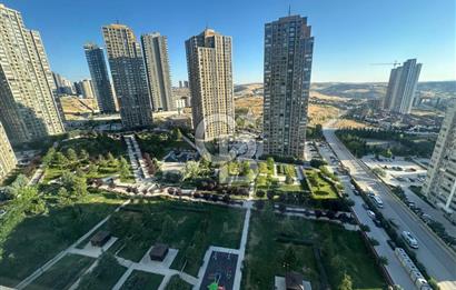 ATABİLGE AKA'DA PEYZAJ GÜNEY BATI CEPHE 18.KAT FULLYAPILI DAİRE