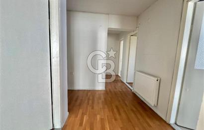 Karşıyaka Bahriye Üçok Bulv. Yakını D.Gazlı Kiralık 3+1 Daire