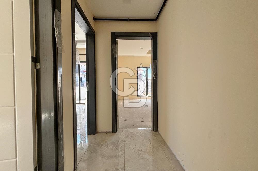 CB KİNG'DEN 2.SAKARYA MAHALLESİ'NDE 3+1 SATILIK SIFIR DAİRE