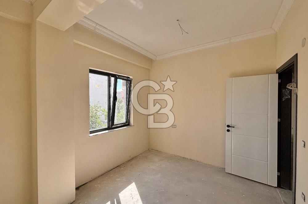 CB KİNG'DEN 2.SAKARYA MAHALLESİ'NDE 3+1 SATILIK SIFIR DAİRE