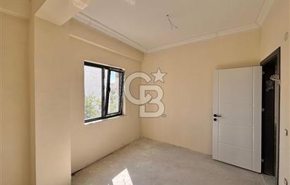 CB KİNG'DEN 2.SAKARYA MAHALLESİ'NDE 3+1 SATILIK SIFIR DAİRE