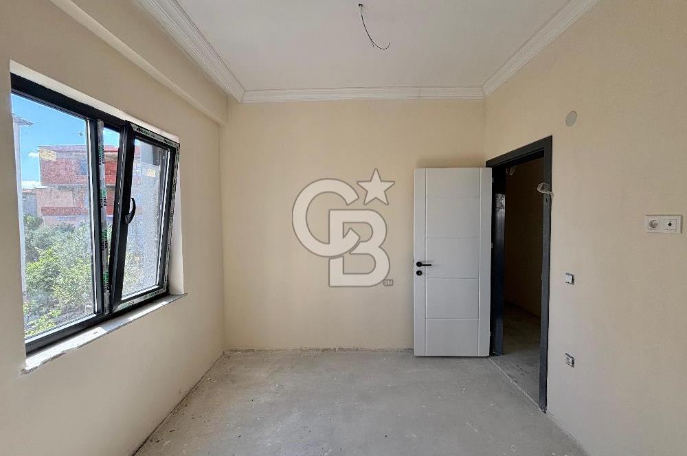 CB KİNG'DEN 2.SAKARYA MAHALLESİ'NDE 3+1 SATILIK SIFIR DAİRE