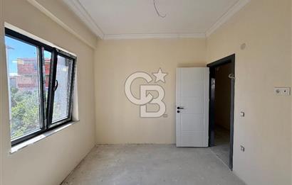 CB KİNG'DEN 2.SAKARYA MAHALLESİ'NDE 3+1 SATILIK SIFIR DAİRE