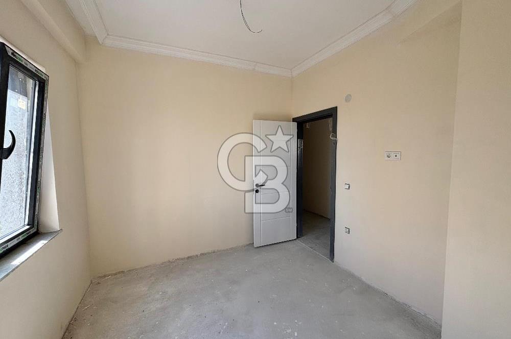 CB KİNG'DEN 2.SAKARYA MAHALLESİ'NDE 3+1 SATILIK SIFIR DAİRE