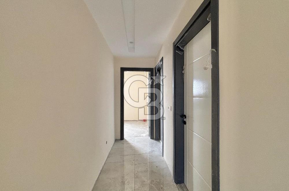 CB KİNG'DEN 2.SAKARYA MAHALLESİ'NDE 3+1 SATILIK SIFIR DAİRE