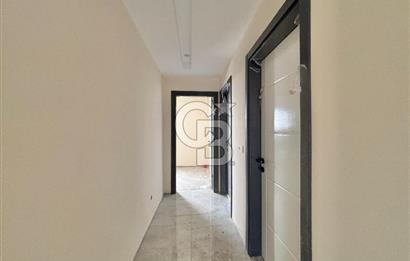 CB KİNG'DEN 2.SAKARYA MAHALLESİ'NDE 3+1 SATILIK SIFIR DAİRE