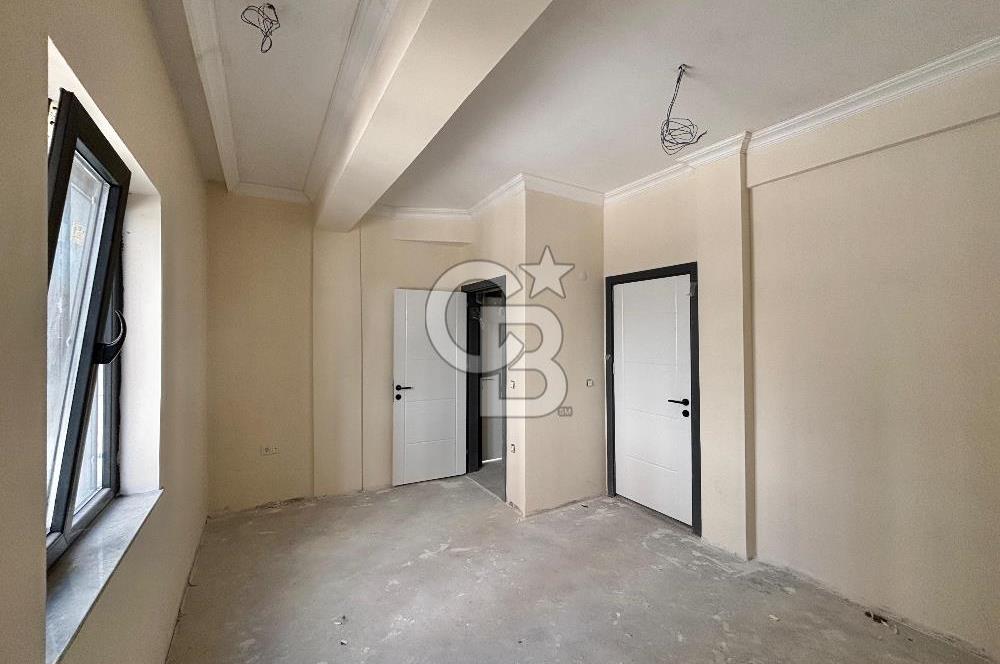 CB KİNG'DEN 2.SAKARYA MAHALLESİ'NDE 3+1 SATILIK SIFIR DAİRE
