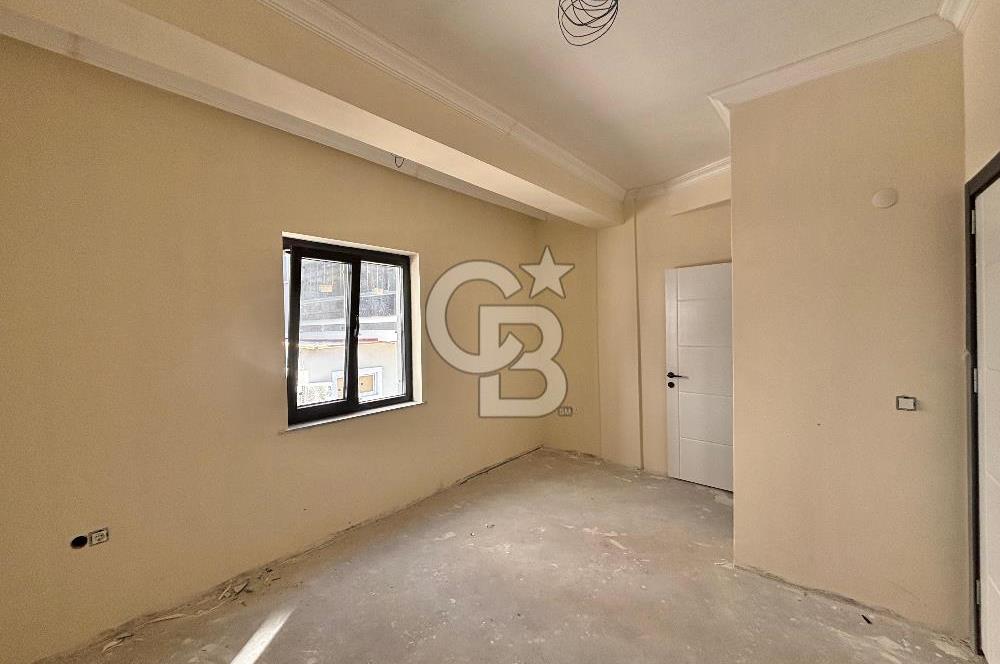 CB KİNG'DEN 2.SAKARYA MAHALLESİ'NDE 3+1 SATILIK SIFIR DAİRE