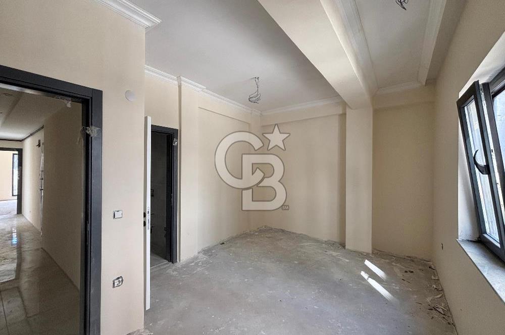CB KİNG'DEN 2.SAKARYA MAHALLESİ'NDE 3+1 SATILIK SIFIR DAİRE