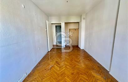 Karşıyaka Bahriye Üçok Bulv. Yakını D.Gazlı Kiralık 3+1 Daire