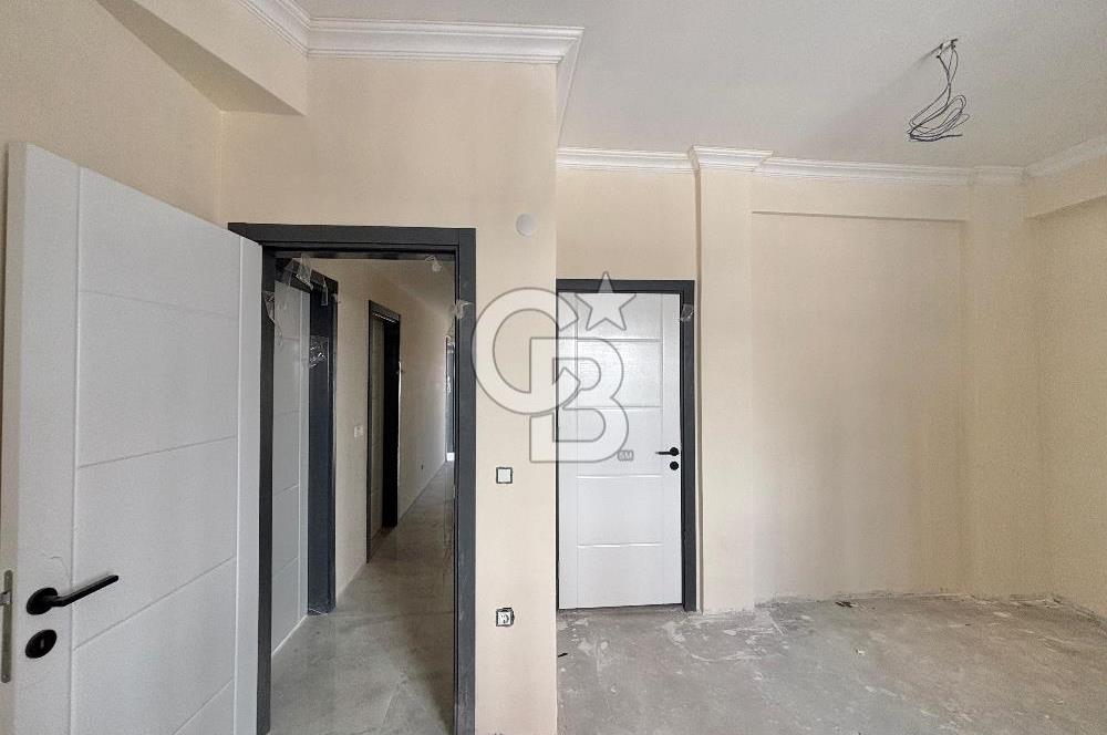 CB KİNG'DEN 2.SAKARYA MAHALLESİ'NDE 3+1 SATILIK SIFIR DAİRE