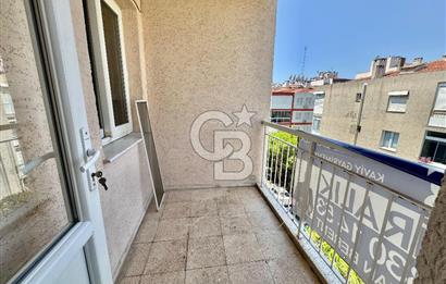 Karşıyaka Bahriye Üçok Bulv. Yakını D.Gazlı Kiralık 3+1 Daire