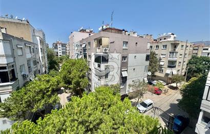 Karşıyaka Bahriye Üçok Bulv. Yakını D.Gazlı Kiralık 3+1 Daire