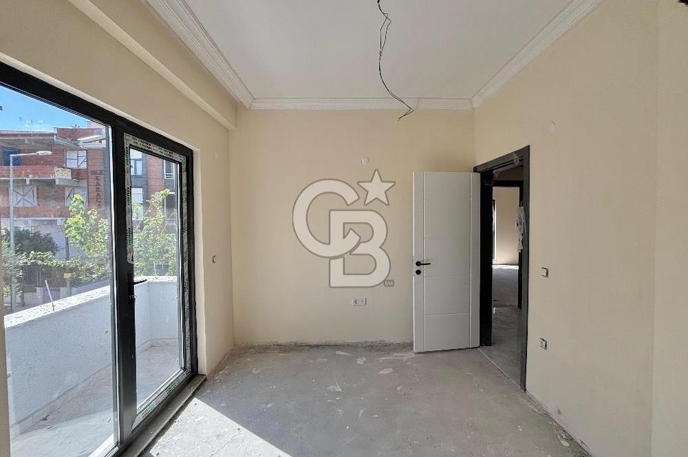 CB KİNG'DEN 2.SAKARYA MAHALLESİ'NDE 3+1 SATILIK SIFIR DAİRE